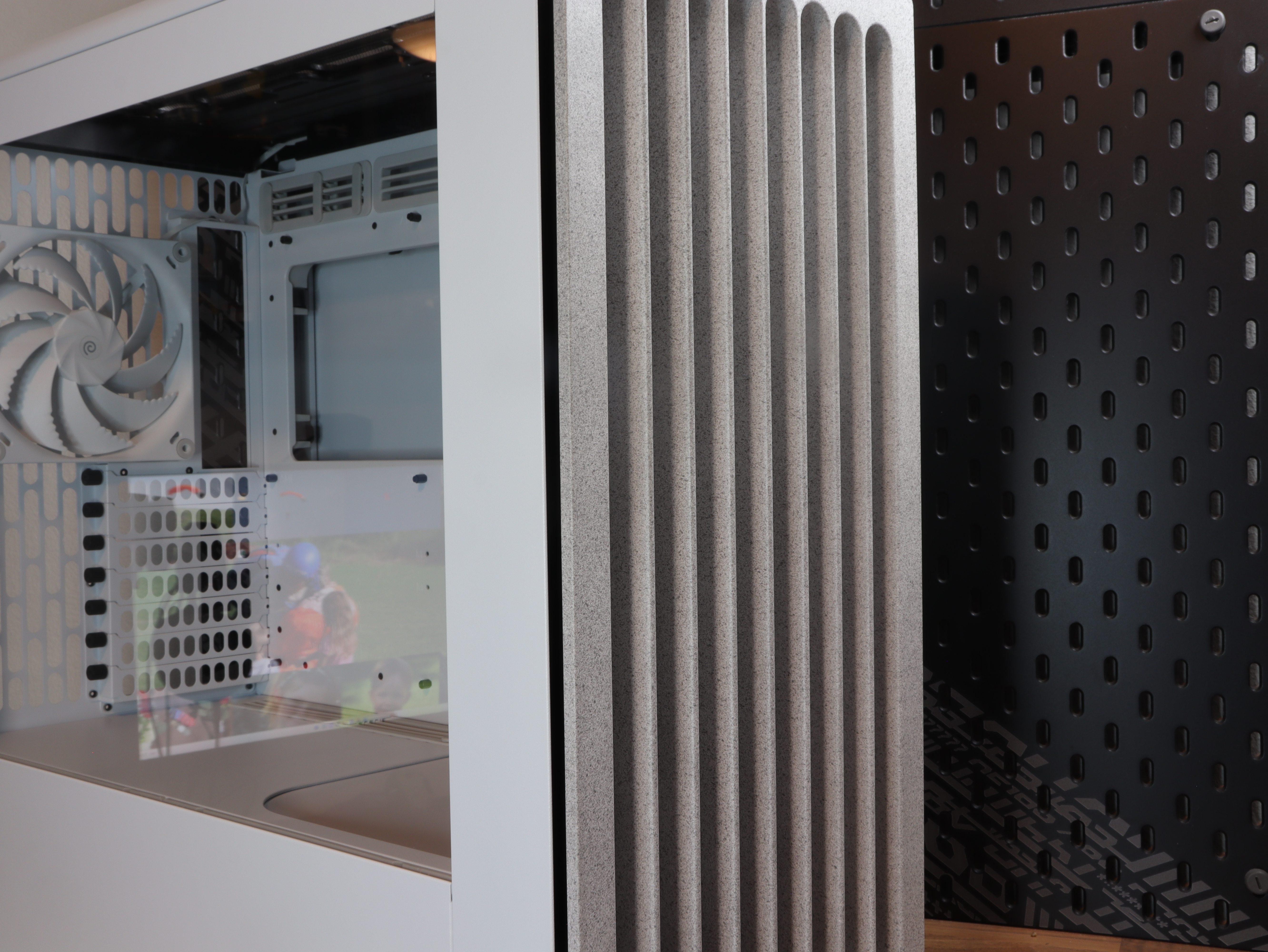 180mm large Air cooler HAVN BF 360 HFF Aerodynamic Airflow Semi-open Chassis.JPG